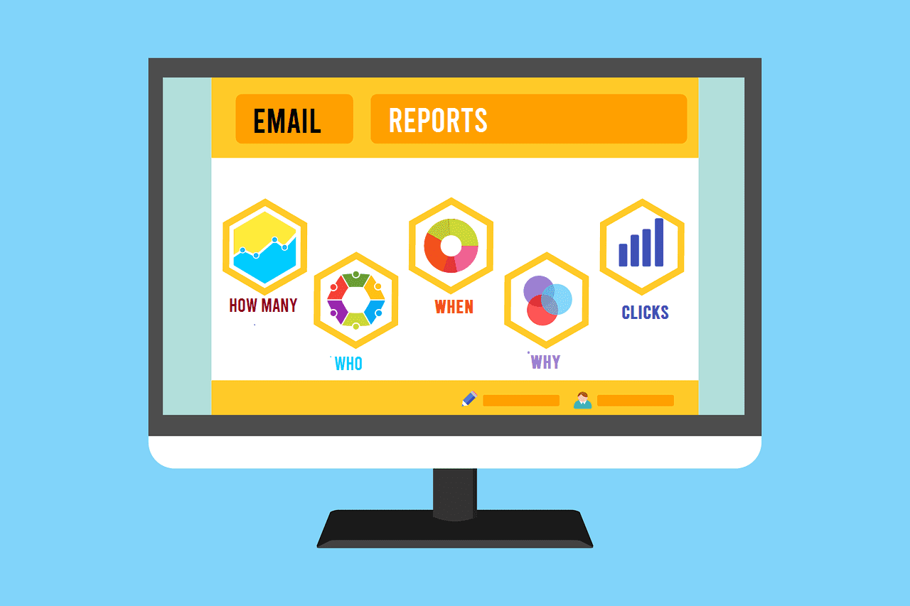 Email Marketing Reports