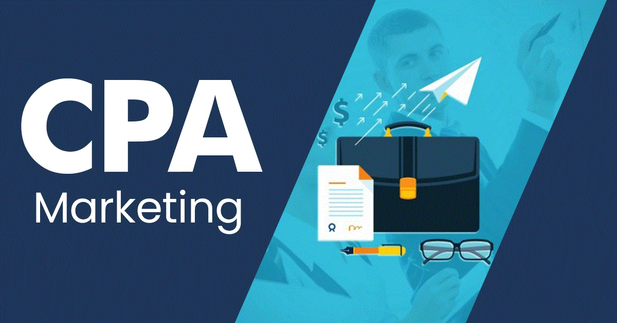 CPA Marketing