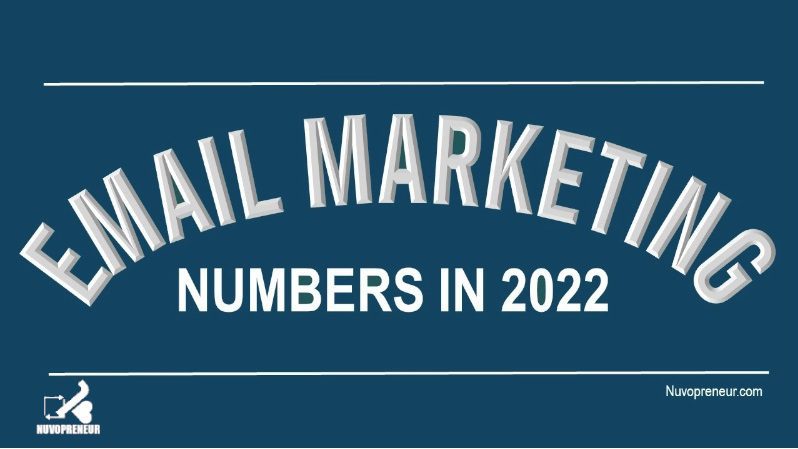 Email Marketing Trends 2022
